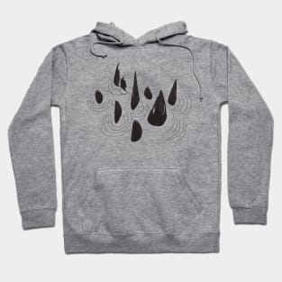 Rock Garden Hoodie